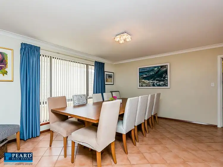 Fourth view of Homely house listing, 49 Oakover Way, Heathridge WA 6027