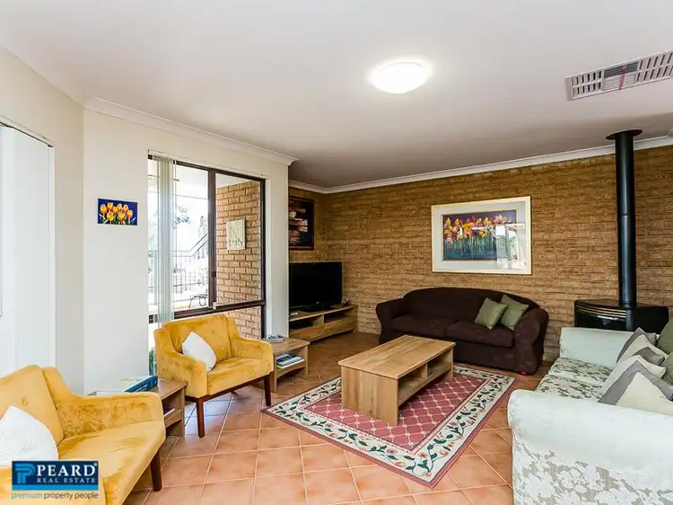 Fifth view of Homely house listing, 49 Oakover Way, Heathridge WA 6027