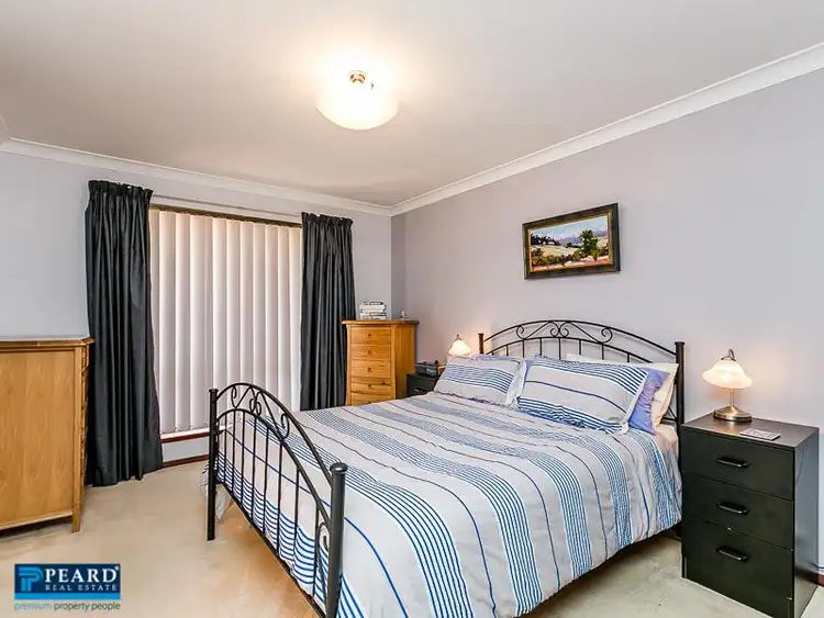 Sixth view of Homely house listing, 49 Oakover Way, Heathridge WA 6027
