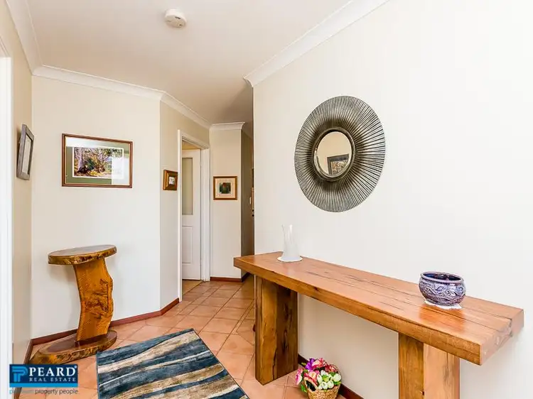 Third view of Homely house listing, 49 Oakover Way, Heathridge WA 6027