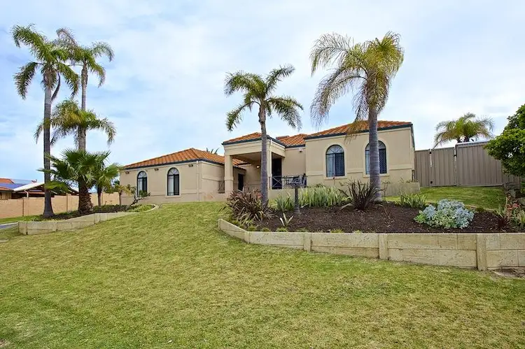 22 Warringah Close, Kallaroo WA 6025