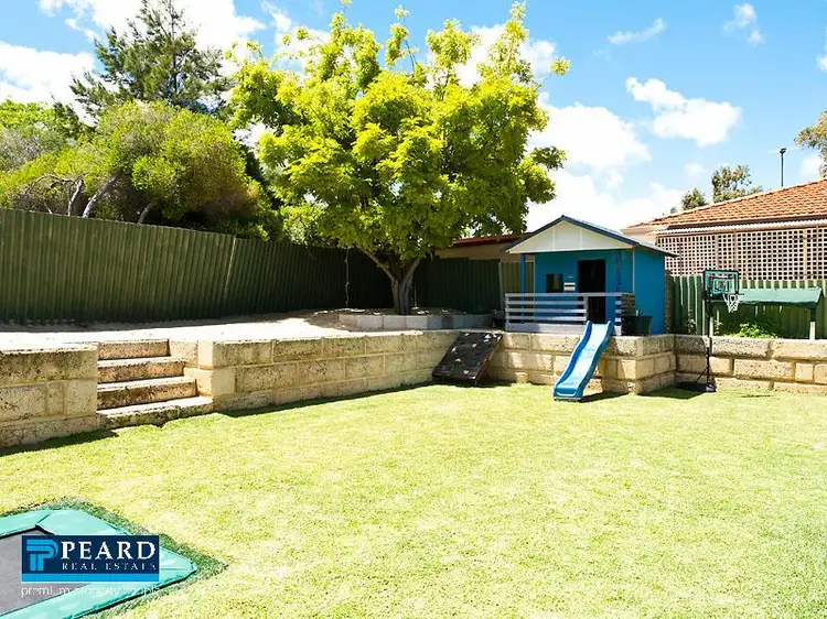 Main view of Homely house listing, 38 Simpson Drive, Padbury WA 6025