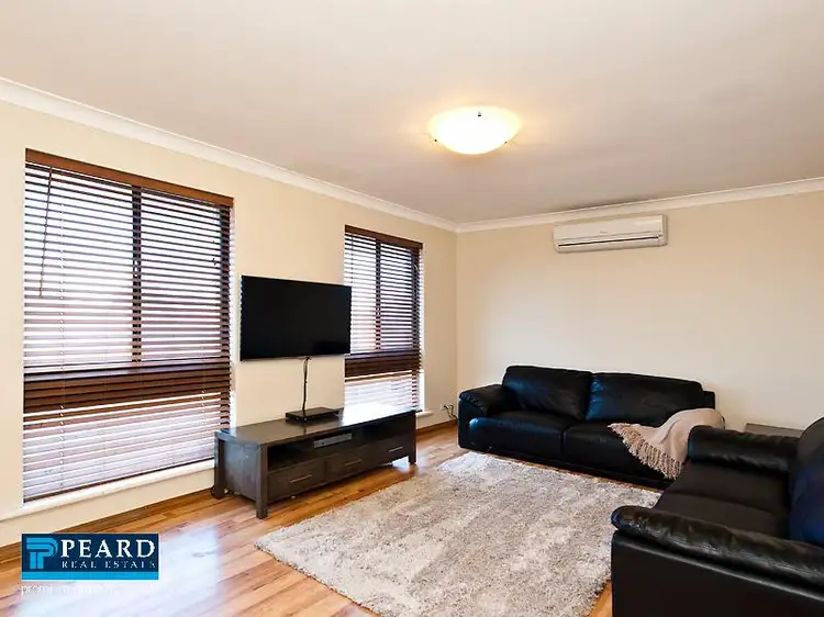 Second view of Homely house listing, 38 Simpson Drive, Padbury WA 6025