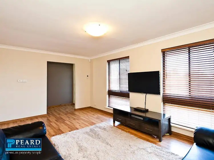 Third view of Homely house listing, 38 Simpson Drive, Padbury WA 6025