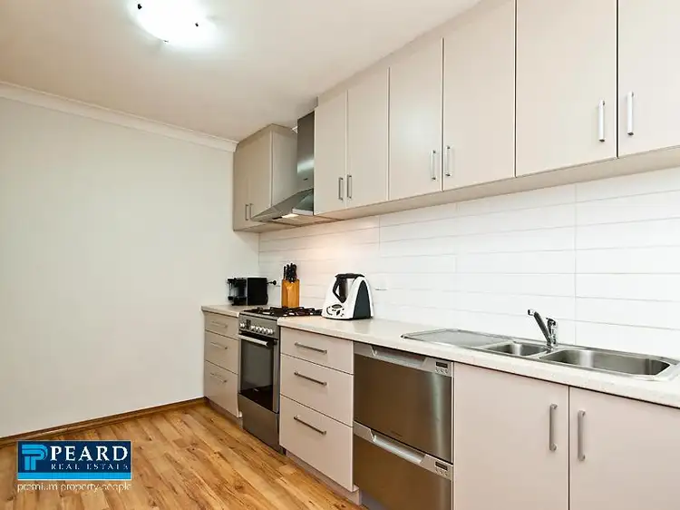 Fourth view of Homely house listing, 38 Simpson Drive, Padbury WA 6025