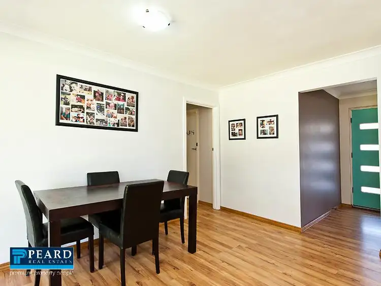 Fifth view of Homely house listing, 38 Simpson Drive, Padbury WA 6025