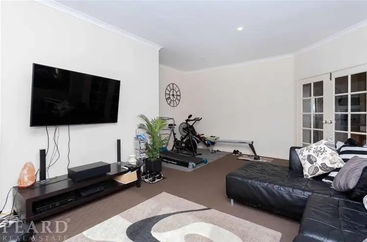 Second view of Homely house listing, 4 Barrier Green, Ocean Reef WA 6027