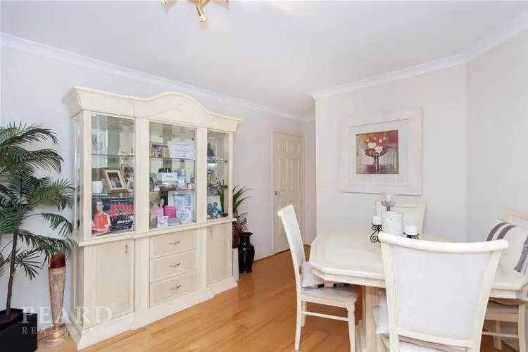 Third view of Homely house listing, 4 Barrier Green, Ocean Reef WA 6027