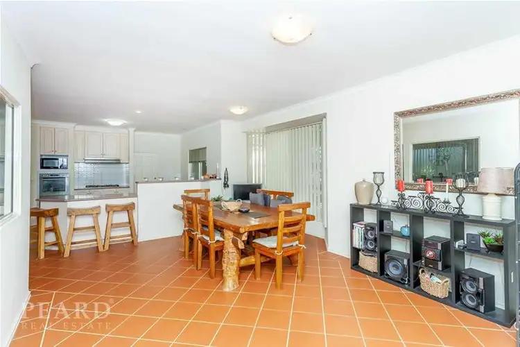 Fourth view of Homely house listing, 4 Barrier Green, Ocean Reef WA 6027