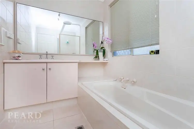 Fifth view of Homely house listing, 4 Barrier Green, Ocean Reef WA 6027