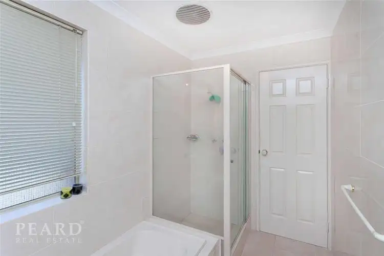 Sixth view of Homely house listing, 4 Barrier Green, Ocean Reef WA 6027