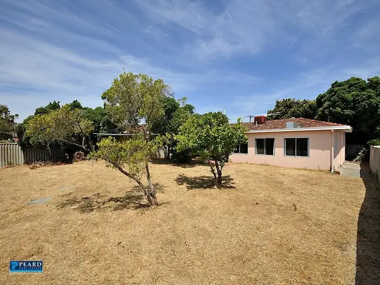 Seventh view of Homely house listing, 21 Mayflower Crescent, Craigie WA 6025