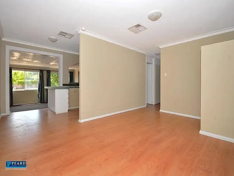 Second view of Homely house listing, 21 Mayflower Crescent, Craigie WA 6025