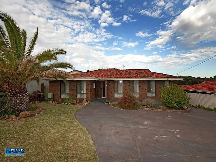 Main view of Homely house listing, 30 Cliff Street, Marmion WA 6020