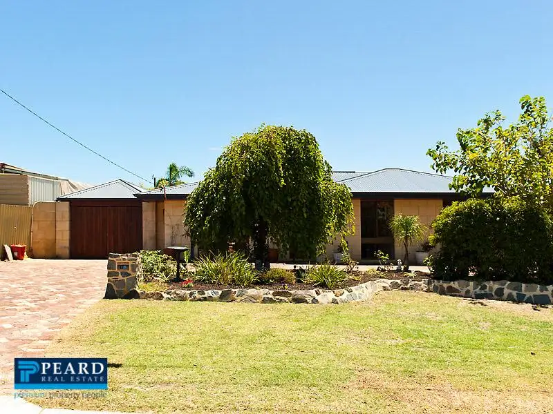 Main view of Homely house listing, 15 Lowes Way, Padbury WA 6025
