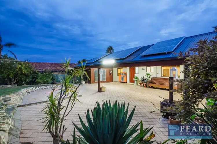 Third view of Homely house listing, 15 Lowes Way, Padbury WA 6025