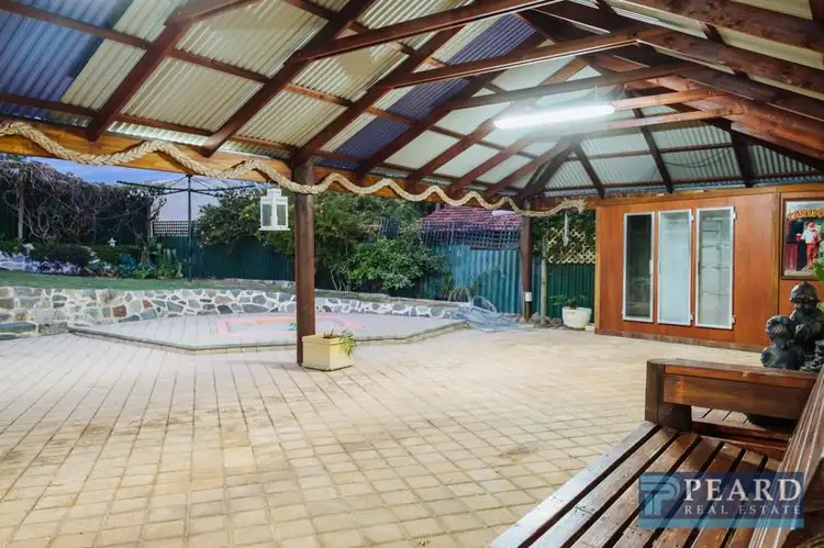 Fourth view of Homely house listing, 15 Lowes Way, Padbury WA 6025