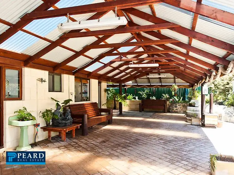 Fifth view of Homely house listing, 15 Lowes Way, Padbury WA 6025