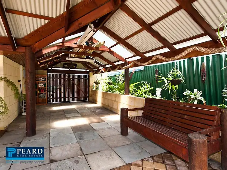 Sixth view of Homely house listing, 15 Lowes Way, Padbury WA 6025