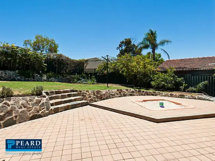Seventh view of Homely house listing, 15 Lowes Way, Padbury WA 6025