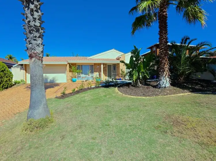 Main view of Homely house listing, 86 Cook Avenue, Hillarys WA 6025