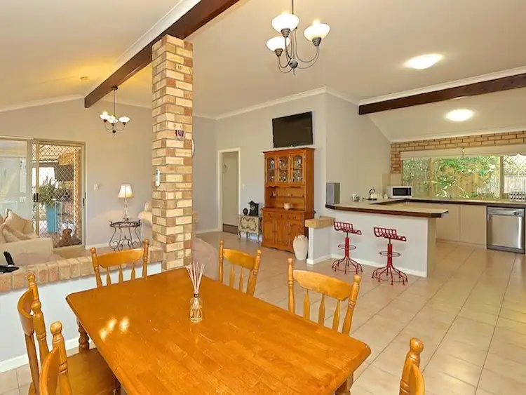 Fourth view of Homely house listing, 86 Cook Avenue, Hillarys WA 6025