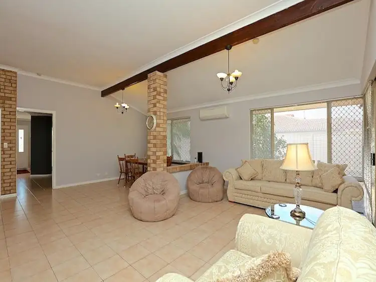 Third view of Homely house listing, 86 Cook Avenue, Hillarys WA 6025