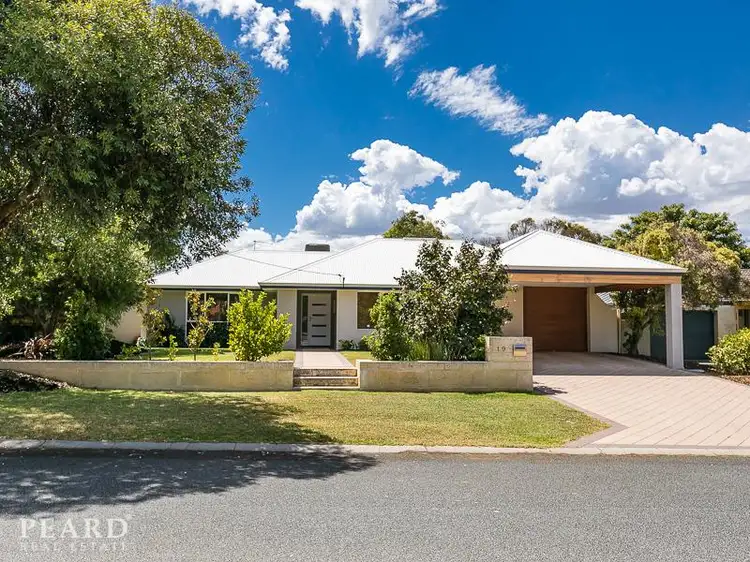 19 Tietkins Way, Padbury WA 6025