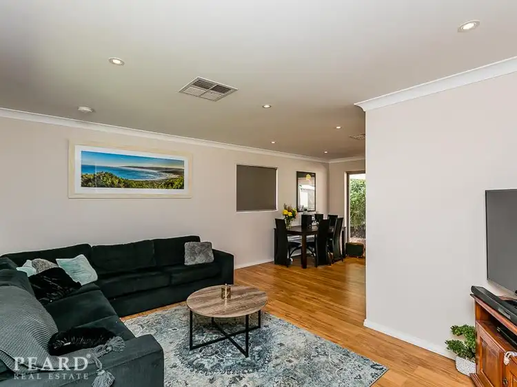Fourth view of Homely house listing, 19 Tietkins Way, Padbury WA 6025
