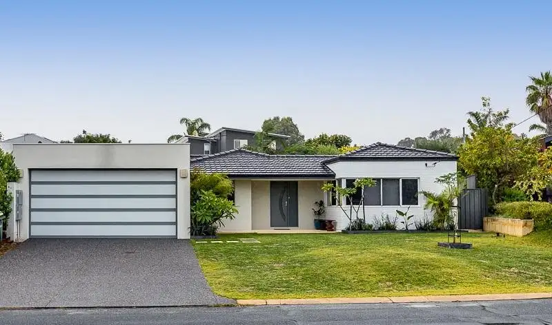 Main view of Homely house listing, 55 Armytage Way, Hillarys WA 6025