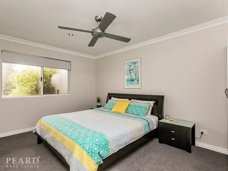 Seventh view of Homely house listing, 55 Armytage Way, Hillarys WA 6025
