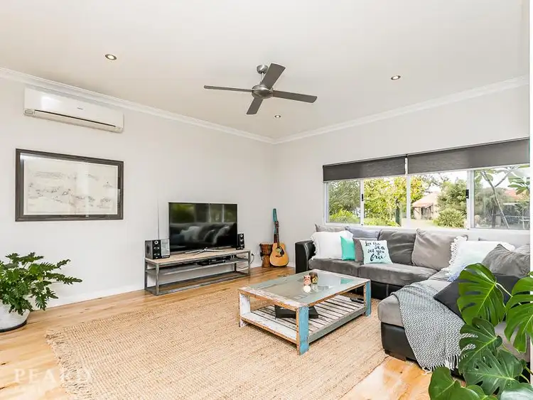 Second view of Homely house listing, 55 Armytage Way, Hillarys WA 6025