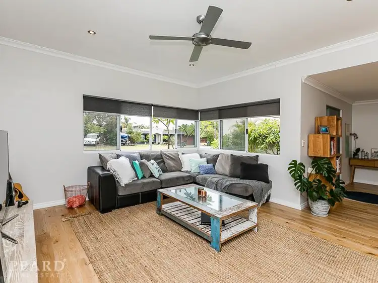 Third view of Homely house listing, 55 Armytage Way, Hillarys WA 6025