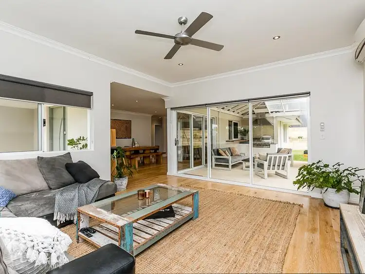 Fourth view of Homely house listing, 55 Armytage Way, Hillarys WA 6025