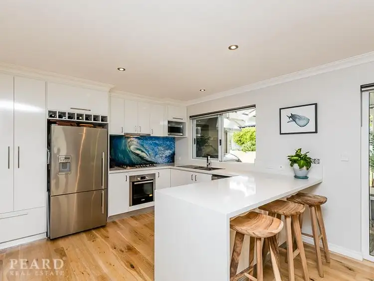 Fifth view of Homely house listing, 55 Armytage Way, Hillarys WA 6025
