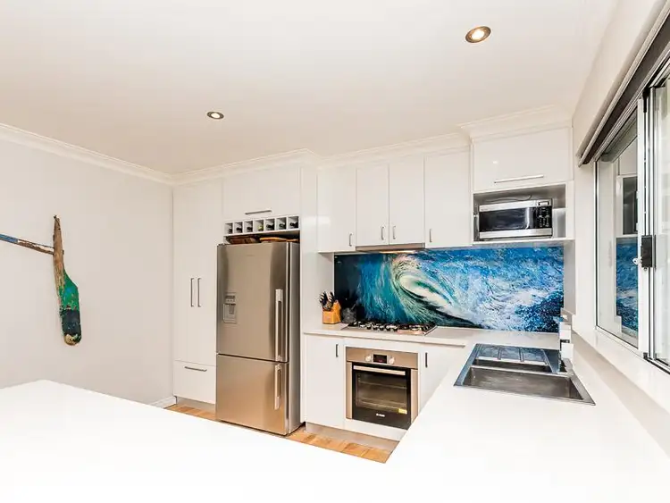 Sixth view of Homely house listing, 55 Armytage Way, Hillarys WA 6025