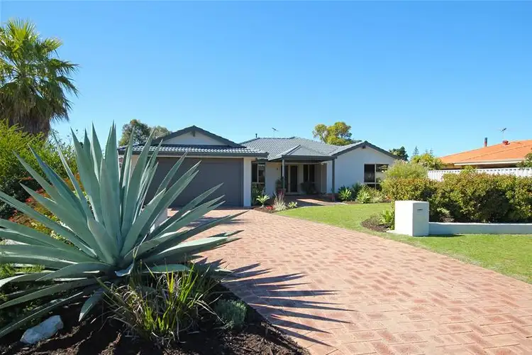 Main view of Homely house listing, 23 Crowther Elbow, Ocean Reef WA 6027