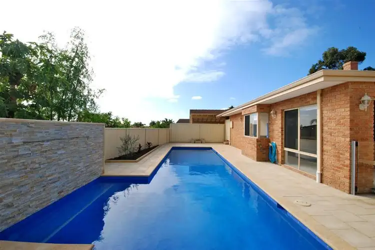 23 Cummings Way, Duncraig WA 6023