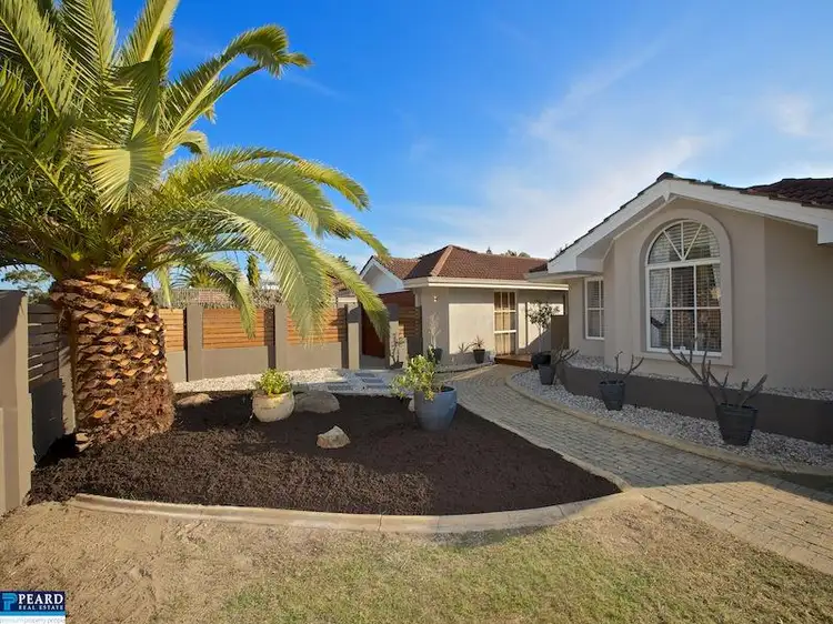 5 Waterford Drive, Hillarys WA 6025