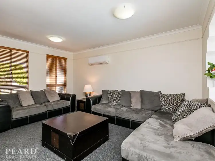Second view of Homely house listing, 60 Oxley Avenue, Padbury WA 6025