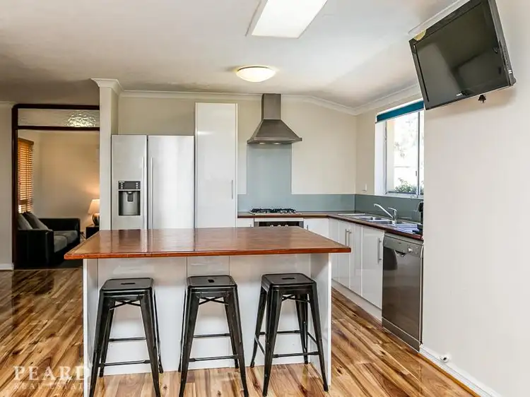 Third view of Homely house listing, 60 Oxley Avenue, Padbury WA 6025