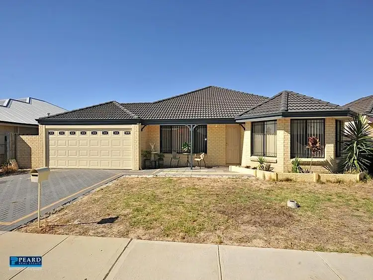 Main view of Homely house listing, 7 Granesse Drive, Ellenbrook WA 6069