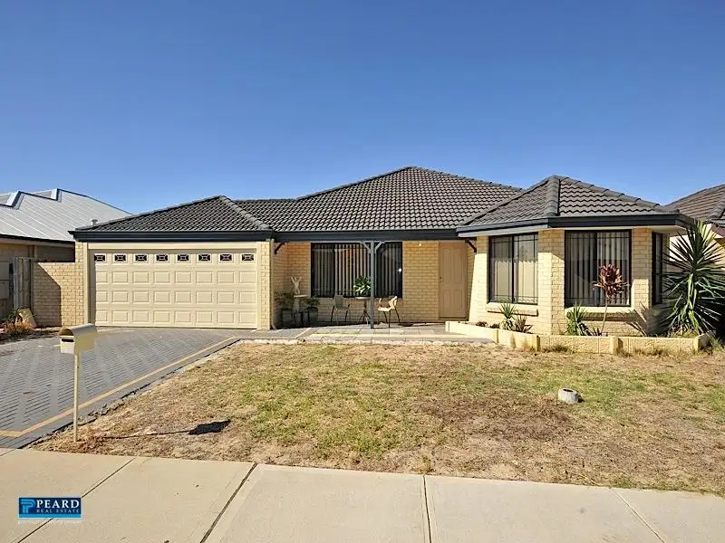 Main view of Homely house listing, 7 Granesse Drive, Ellenbrook WA 6069