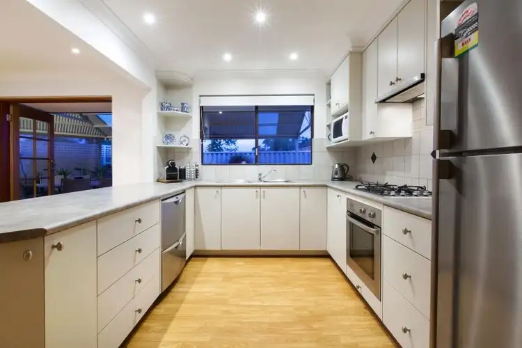 Second view of Homely house listing, 5a Kings Court, Carine WA 6020