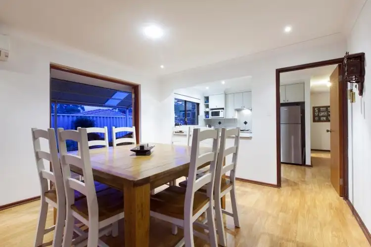 Fourth view of Homely house listing, 5a Kings Court, Carine WA 6020