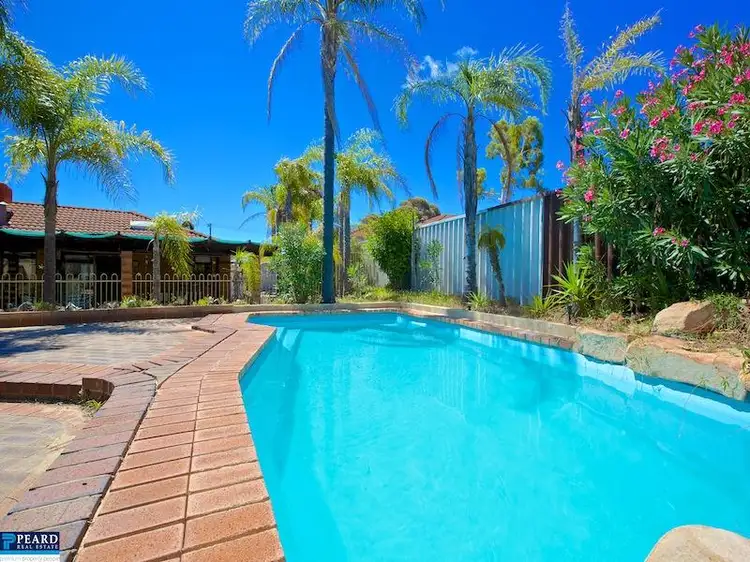 12 Caprella Street, Heathridge WA 6027