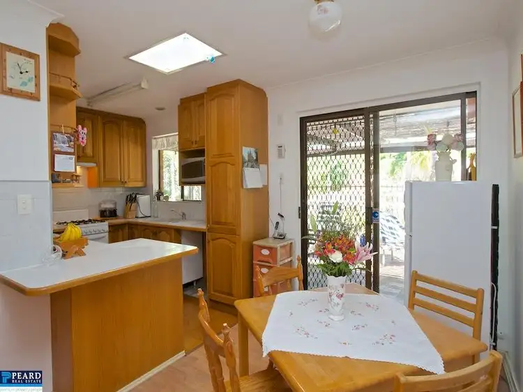 Second view of Homely house listing, 12 Caprella Street, Heathridge WA 6027