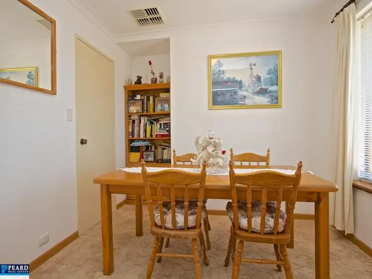 Fifth view of Homely house listing, 12 Caprella Street, Heathridge WA 6027