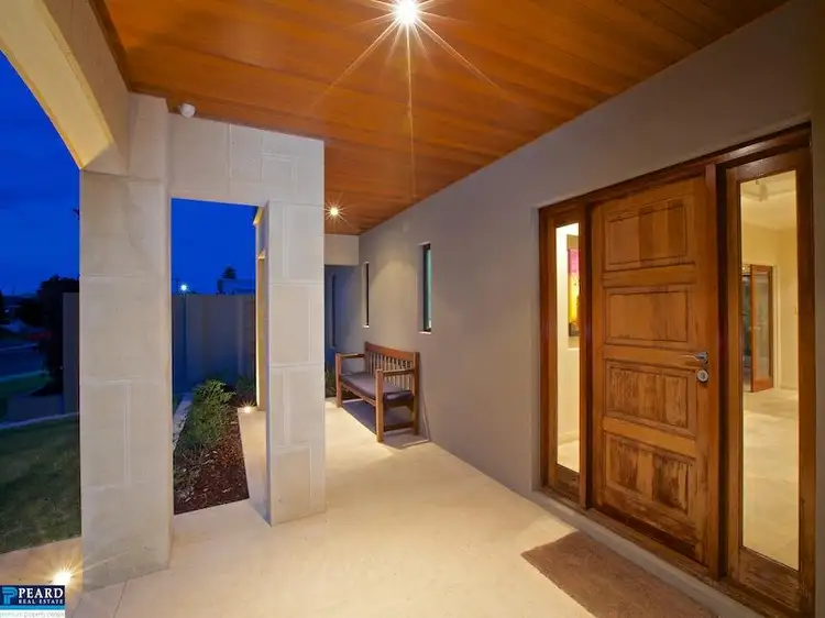 Third view of Homely house listing, 18 Page Drive, Mullaloo WA 6027