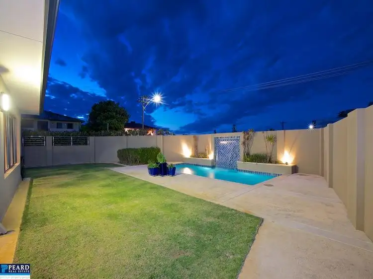 Fourth view of Homely house listing, 18 Page Drive, Mullaloo WA 6027